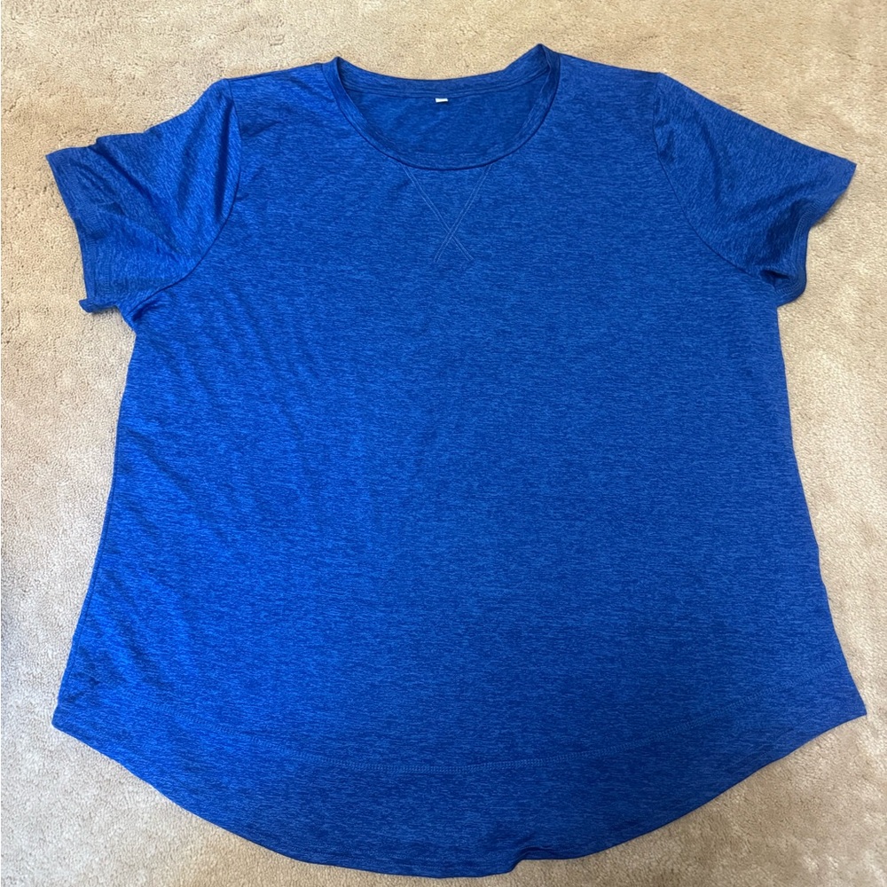 Womens Shirt